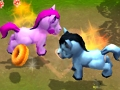 Trò chơi Tình bạn Pony trực tuyến