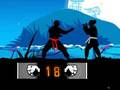 Trò chơi Karate Fighter Battles trực tuyến