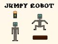 Trò chơi Robot Jumpy  trực tuyến