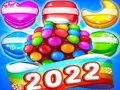 Trò chơi Cupcake Crush Saga trực tuyến