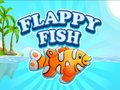 Trò chơi Cá flappy trực tuyến