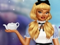 Trò chơi TikTok Stars Chào mừng đến với Wonderland  trực tuyến