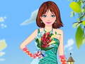 Trò chơi Hẹn hò mùa xuân Alice trực tuyến