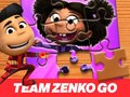 Trò chơi Đội trò chơi ghép hình Zenko Go trực tuyến