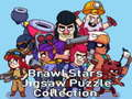 Trò chơi Bộ sưu tập câu đố ghép hình Brawl Stars  trực tuyến