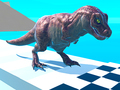 Trò chơi Dino Rex chạy trực tuyến