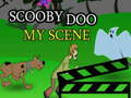 Trò chơi Scooby doo cảnh của tôi  trực tuyến
