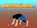 Trò chơi Backflip Master trực tuyến