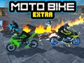 Trò chơi Moto Bike Extra trực tuyến