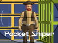 Trò chơi Sniper Pocket trực tuyến