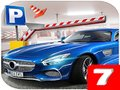 Trò chơi Мастер парковки 2.0 trực tuyến