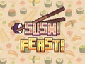 Trò chơi Lễ hội sushi trực tuyến
