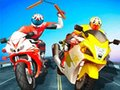 Trò chơi Shinecool Stunt Motorbike trực tuyến