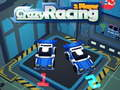 Trò chơi Người chơi Crazy Racing 2  trực tuyến