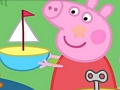 Trò chơi Peppa Pig Hidden Stars trực tuyến