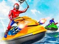 Trò chơi Tàu nước trực tuyến
