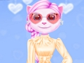 Trò chơi Fashionista thời thượng Angela trực tuyến