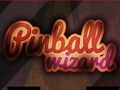 Trò chơi Thuật sĩ Pinball  trực tuyến