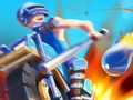 Trò chơi Động cơ Royale trực tuyến