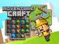 Trò chơi Cuộc Phiêu Lưu Craft trực tuyến
