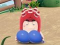 Trò chơi Oddbods Bóng Điên trực tuyến