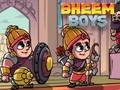 Trò chơi Những cậu bé Bheem trực tuyến