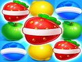 Trò chơi Trái cây liên kết Match3 trực tuyến