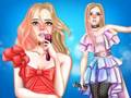 Trò chơi Cuộc Phiêu Lưu K-Pop trực tuyến