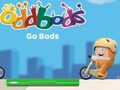 Trò chơi OddBods: Đi Bods trực tuyến