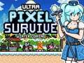 Trò chơi Ultra Pixel Sinh Tồn: Mùa Đông Đang Đến trực tuyến