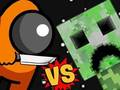 Trò chơi Trong giữa Creeper trực tuyến