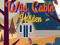 Trò chơi Cabin hoang dã ẩn  trực tuyến