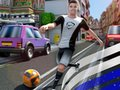 Trò chơi Cristiano Ronaldo trực tuyến