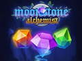 Trò chơi Nhà giả kim thuật Moonstone  trực tuyến