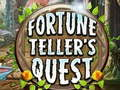 Trò chơi Bói Quest  trực tuyến