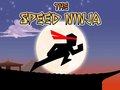 Trò chơi Ninja tốc độ  trực tuyến