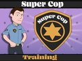 Trò chơi Huấn luyện Super Cop  trực tuyến