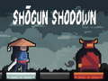 Trò chơi Shogun Showdown trực tuyến
