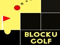 Trò chơi Golf Khối trực tuyến
