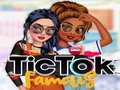 Trò chơi TikTok nổi tiếng  trực tuyến