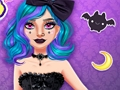 Trò chơi Cô gái mềm vs bóng tối lolita cạnh tranh trực tuyến