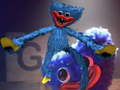 Trò chơi Wuggy Horror: Ẩn N Seek trực tuyến