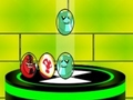 Trò chơi Ben 10 phù hợp với 3 người ngoài hành tinh  trực tuyến
