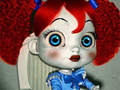 Trò chơi Huggy Escape Playtime trực tuyến