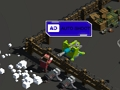 Trò chơi Zombie Idle Defense 3D trực tuyến