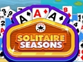 Trò chơi Solitair các Mùa trực tuyến