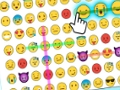Trò chơi Tìm kiếm từ khóa Phiên bản Emoji trực tuyến