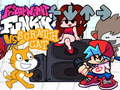 Trò chơi Tối thứ sáu Funkin vs Scratch Cat trực tuyến