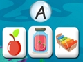 Trò chơi ABC Education cho trẻ em  trực tuyến
