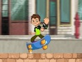 Trò chơi Ben 10 Trọng lực trượt băng trực tuyến